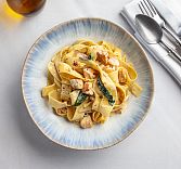 Фестиваль домашней пасты в «Сыроварне»