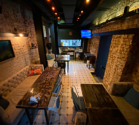 The Boss Cafe (закрыт) фото 5