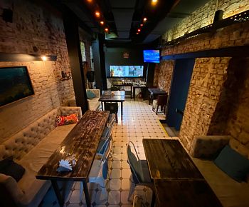The Boss Cafe (закрыт)