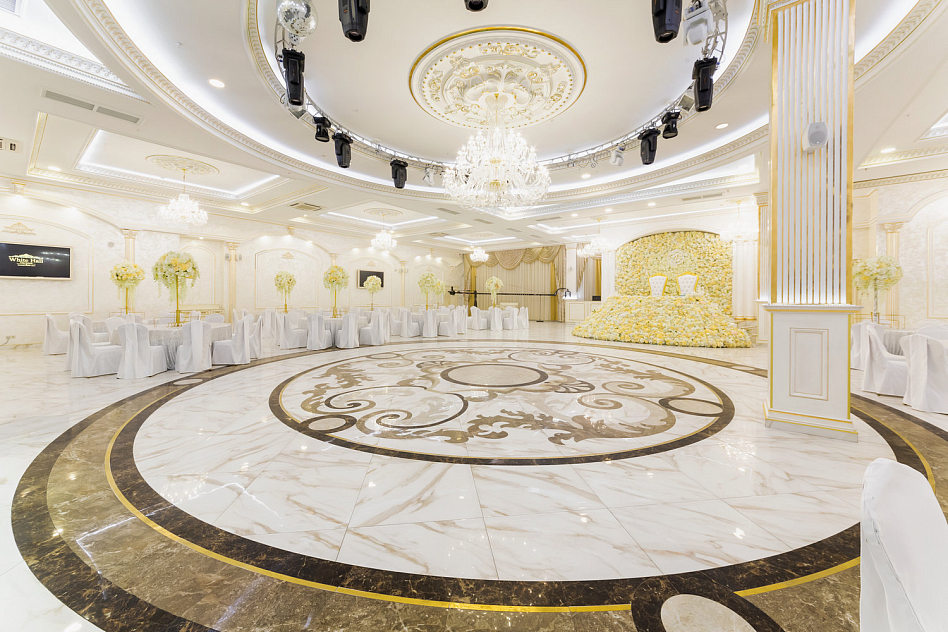 White Hall / Вайт Холл фото 36