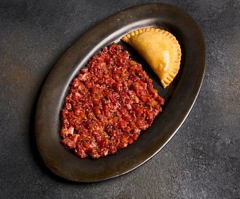 Централе Бистро бай Евгений Викентев / Centrale Bistro by Evgeny Vikentev