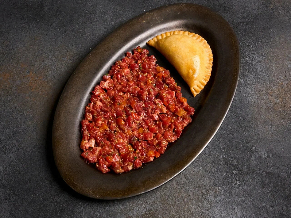 Централе Бистро бай Евгений Викентев / Centrale Bistro by Evgeny Vikentev - метро охотный ряд