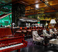 The Lounge Bar  фото 3