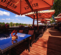 Fish Point на Симферопольском шоссе фото 5