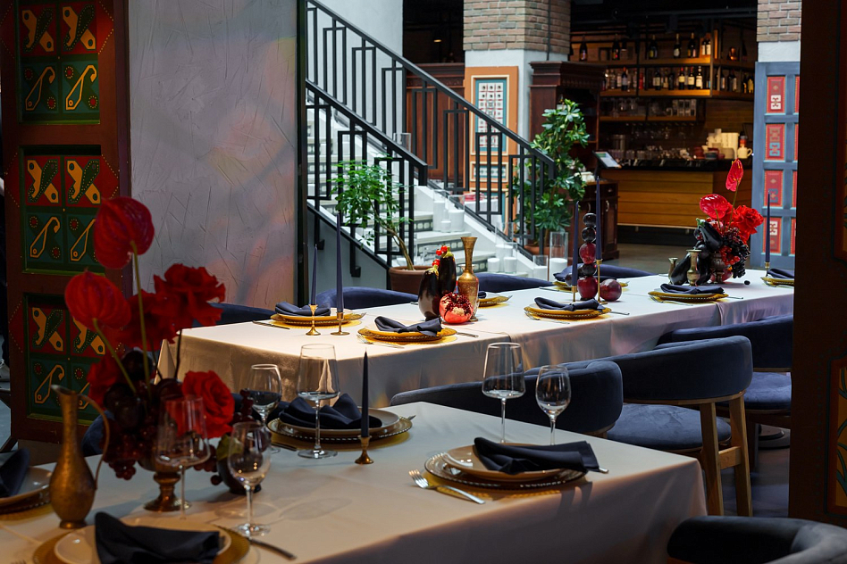 Caspian - фотография № 2