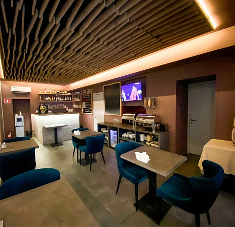 Demokrat Bar&Kitchen