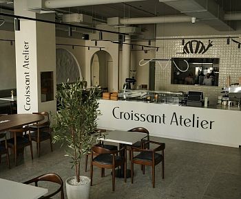 Croissant Atelier