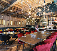 800°С Contemporary Steak фото 7