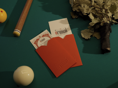 Дом русского бильярда отправляет своих гостей в баню