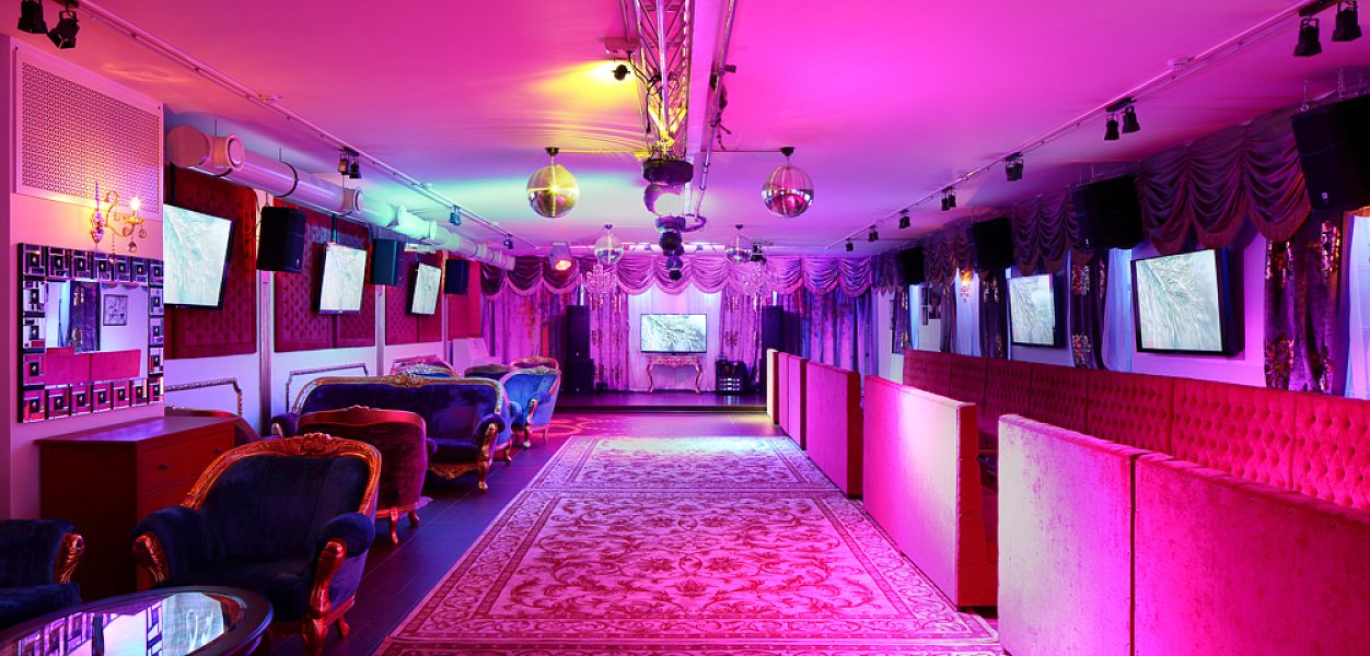 KARAOKE LOUNGE VS - фотография № 1