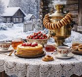 Каникулы в деревне - Владимир Мухин & Дмитрий Журавлев