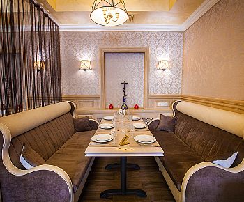 Нар Шараб (ул. Марксистская) закрыт