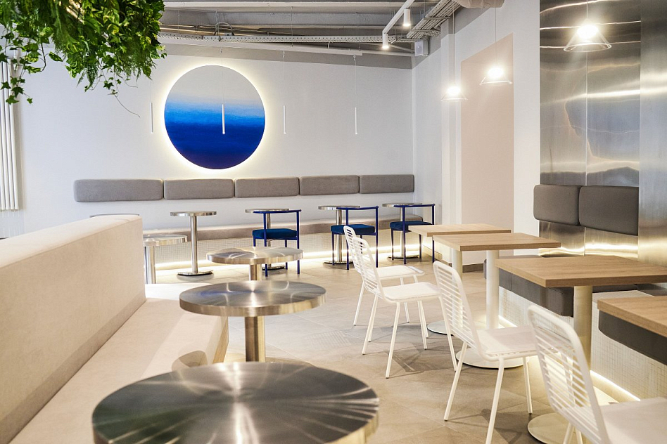 Kamel Smash Burger - фотография № 3