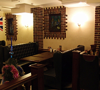 22/15 bar&kitchen (закрыт) фото 4