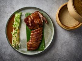 Фестиваль «Вкус Таиланда»: неделя утки в Black Thai