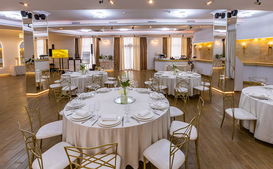 Шале Берёзка - фотография № 10