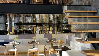 Ave, Pasta! (закрыт) фото 4