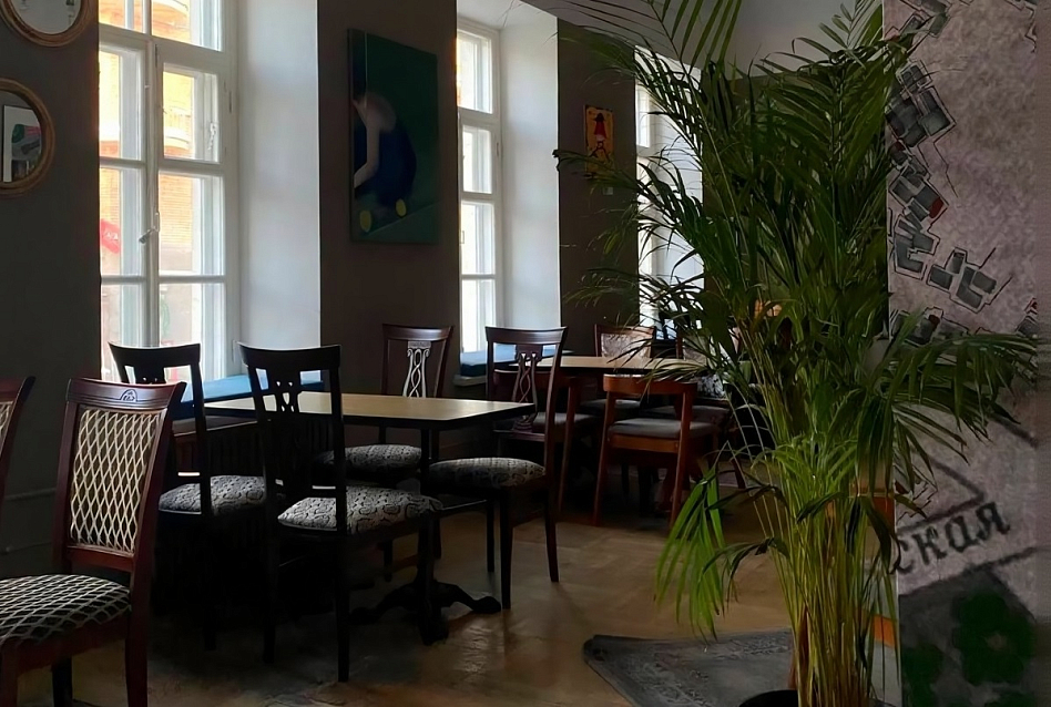 Орбита - фотография № 9