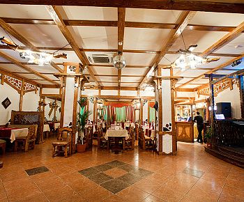 Золотая сказка 1001 ночь (закрыт)