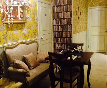 Casalino (закрыт)