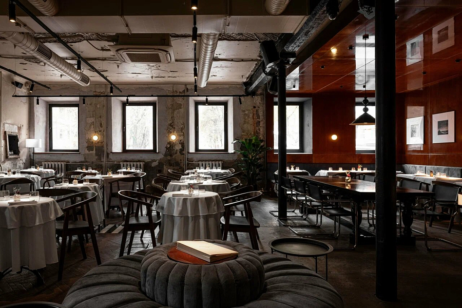 Интеллигенция - фотография № 3