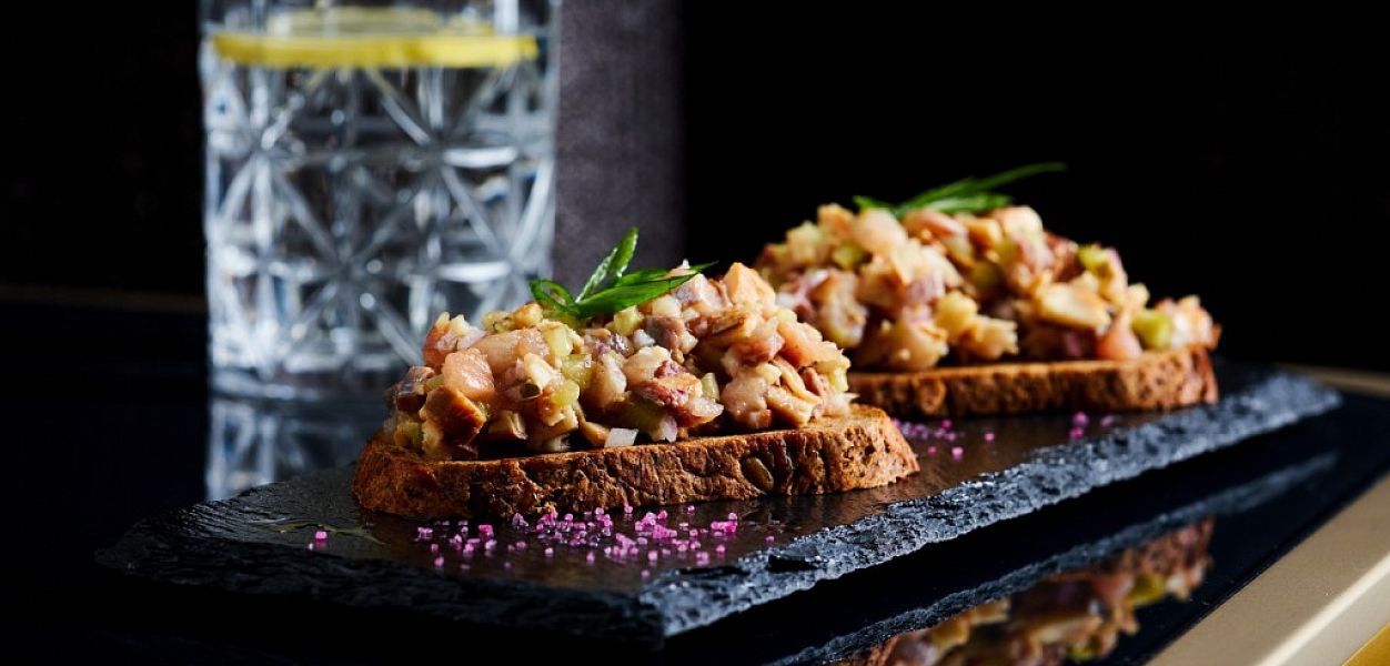 Sofia Café & Wine Bar (закрыт) - фотография № 9