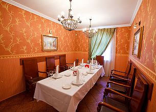 Айвенго. Загородный клуб фото 18