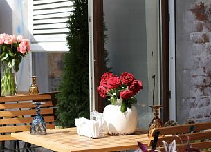 IL LETTERATO / Иль Леттерато (Большая Дмитровка) (временно закрыт) фото 9