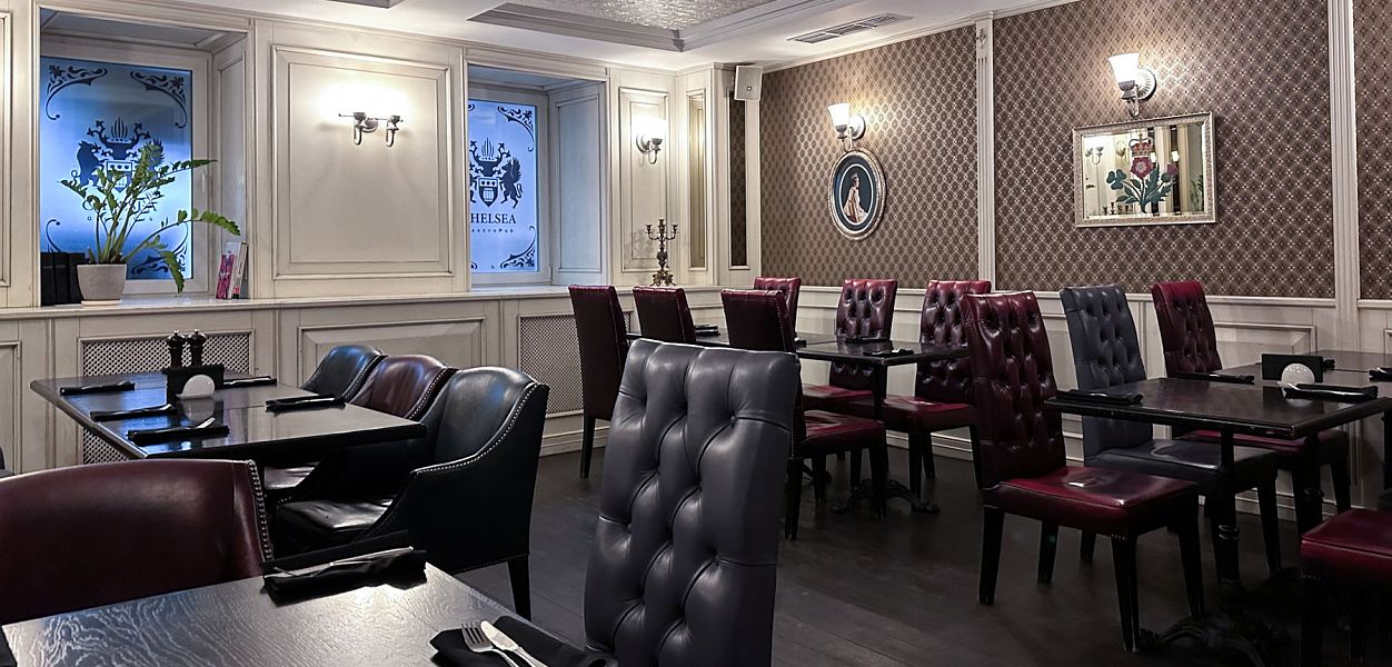 Chelsea GastroPub / Челси Гастропаб - фотография № 8
