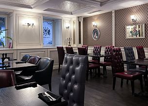 Chelsea GastroPub / Челси Гастропаб фото 11