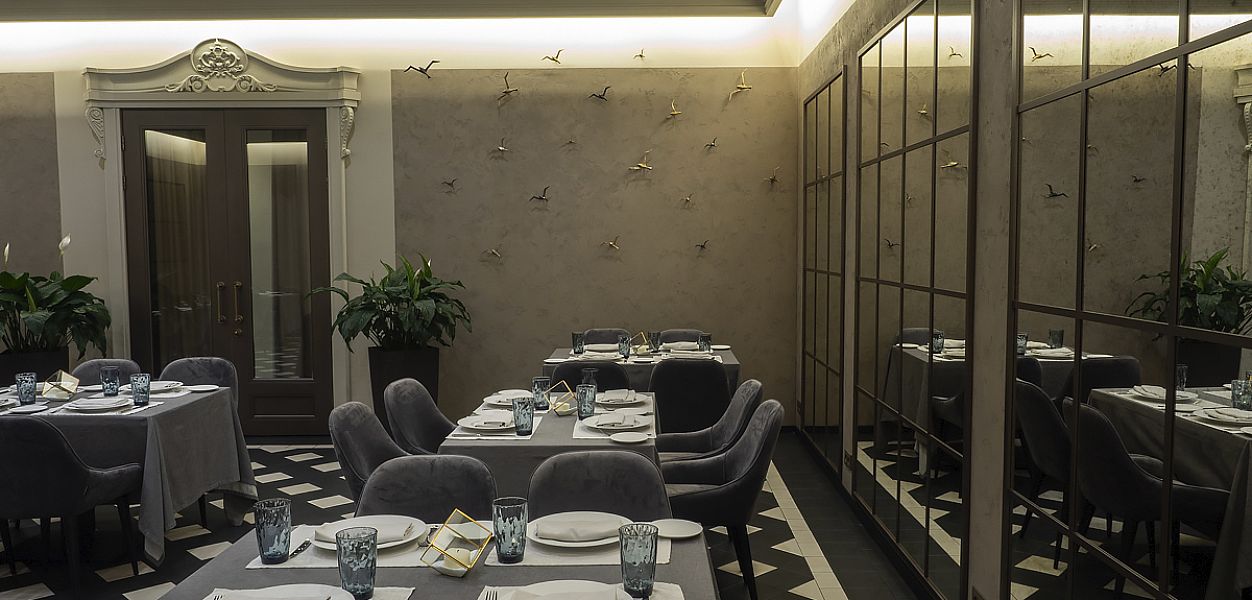 29 Park Lane - фотография № 5