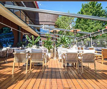 Atlantica Seafood