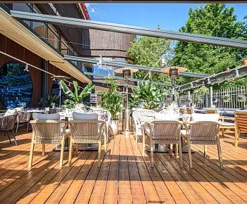 Atlantica Seafood