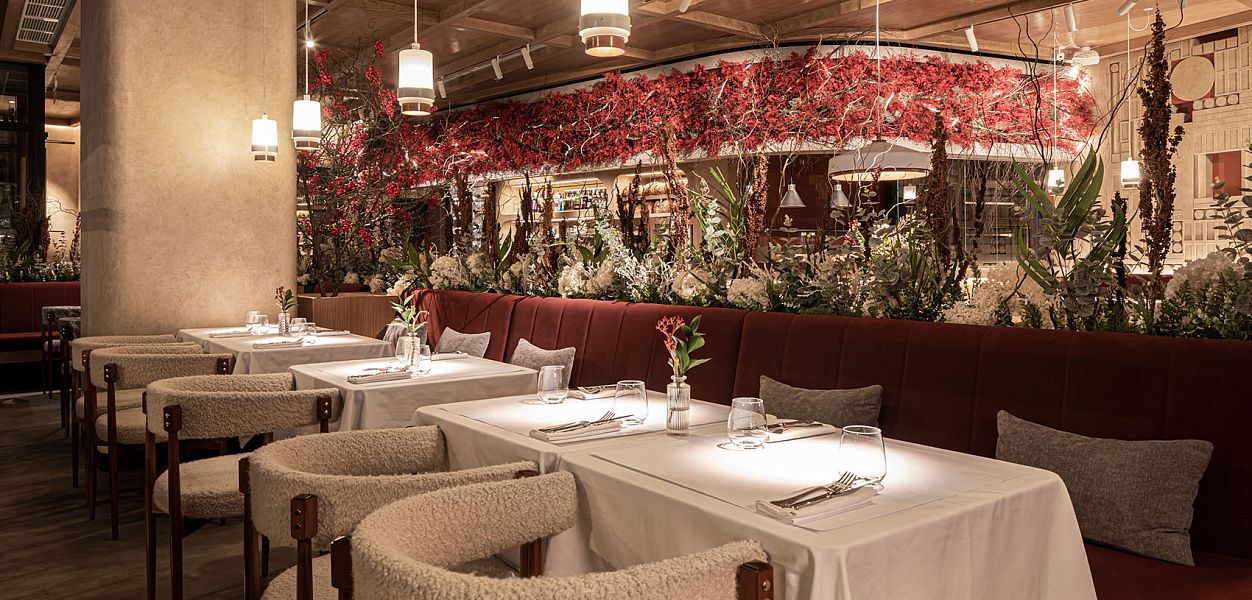 Ava Bistro - фотография № 3