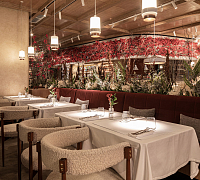 Ava Bistro фото 3