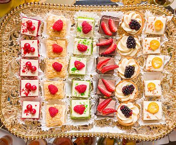 Соколиная охота