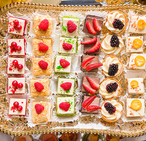 Соколиная охота