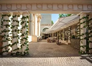 Stage / Стейдж (закрыт) фото 8