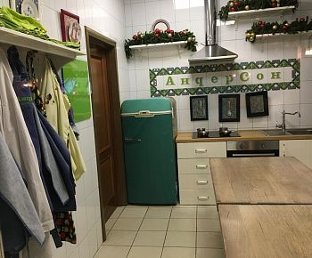АндерСон (Красносельская)