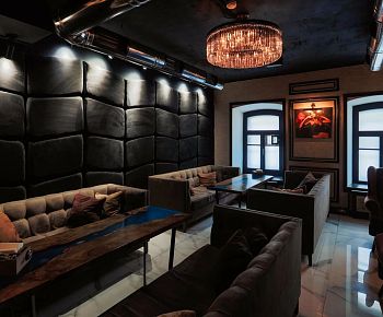 HookahPlace Полянка