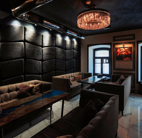 HookahPlace Полянка