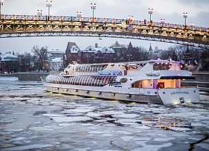 Flotilla «Radisson Royal» / Флотилия «Рэдиссон Ройал» фото 12