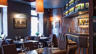 Winil Restaurant & Wine Bar / Винил фото 4