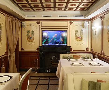 La Gourmet / Ля Гурмэ (закрыт)