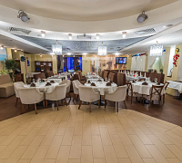 Villa Gusto / Вилла Густо (закрыт) фото 6