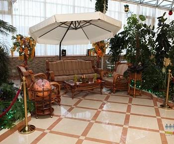 Grand Paradise
