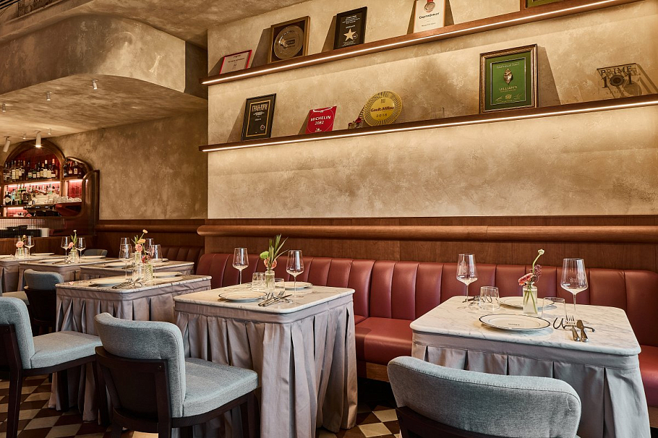 Uilliam’s - фотография № 5