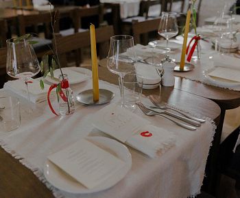 Cazaban Bistro & Bakery