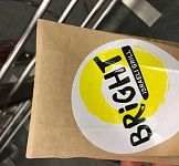 Фото из ресторана Bright Israeli Grill / Брайт Израиль Гриль № 1