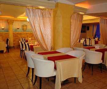 Meze / Мезе (закрыт)